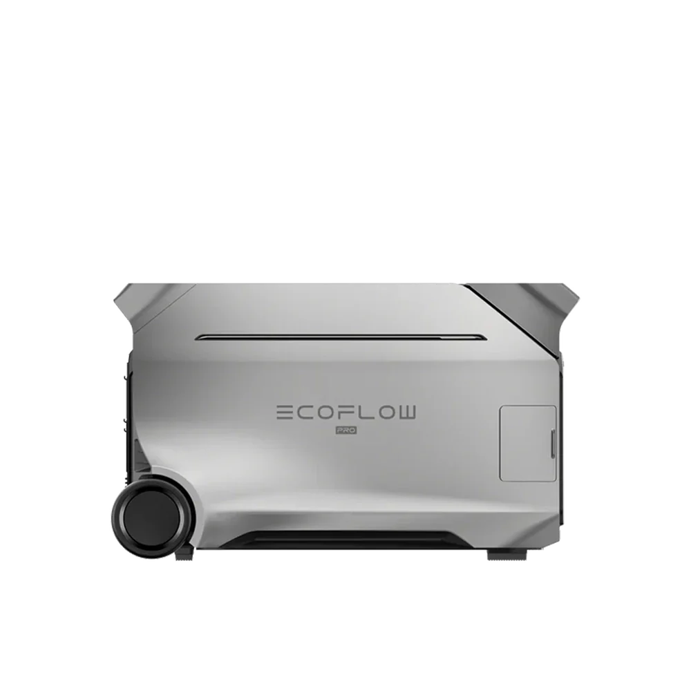 EcoFlow DELTA Pro 3 OUTLET