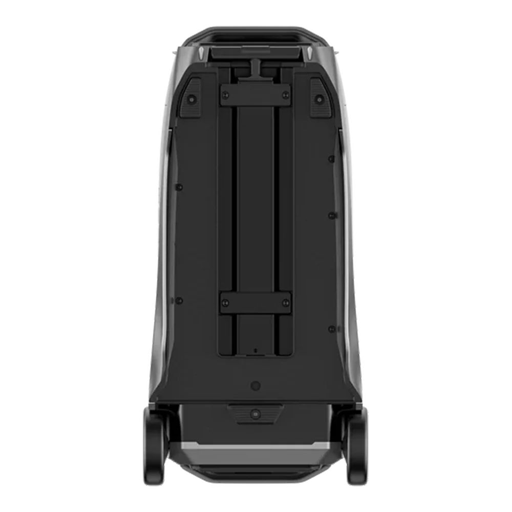 EcoFlow DELTA Pro 3 OUTLET