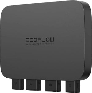EcoFlow 800W Alternator Charger - EcoFlow Store New Zealand