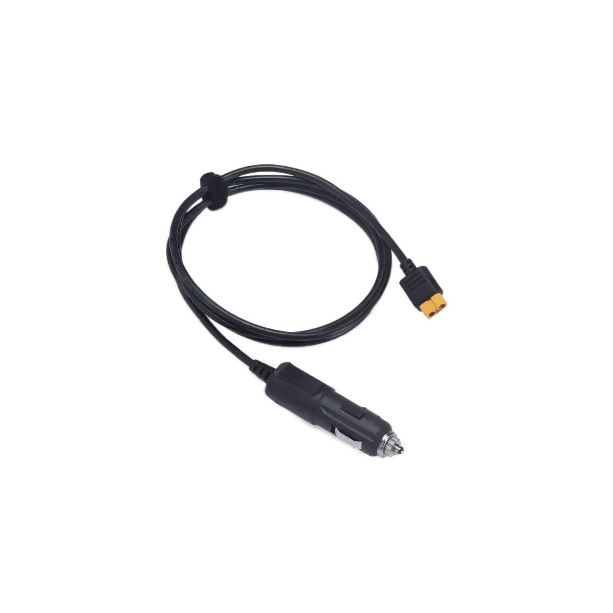 EcoFlow Car Charging Cable XT60 1.5M - EcoFlow Store New Zealand