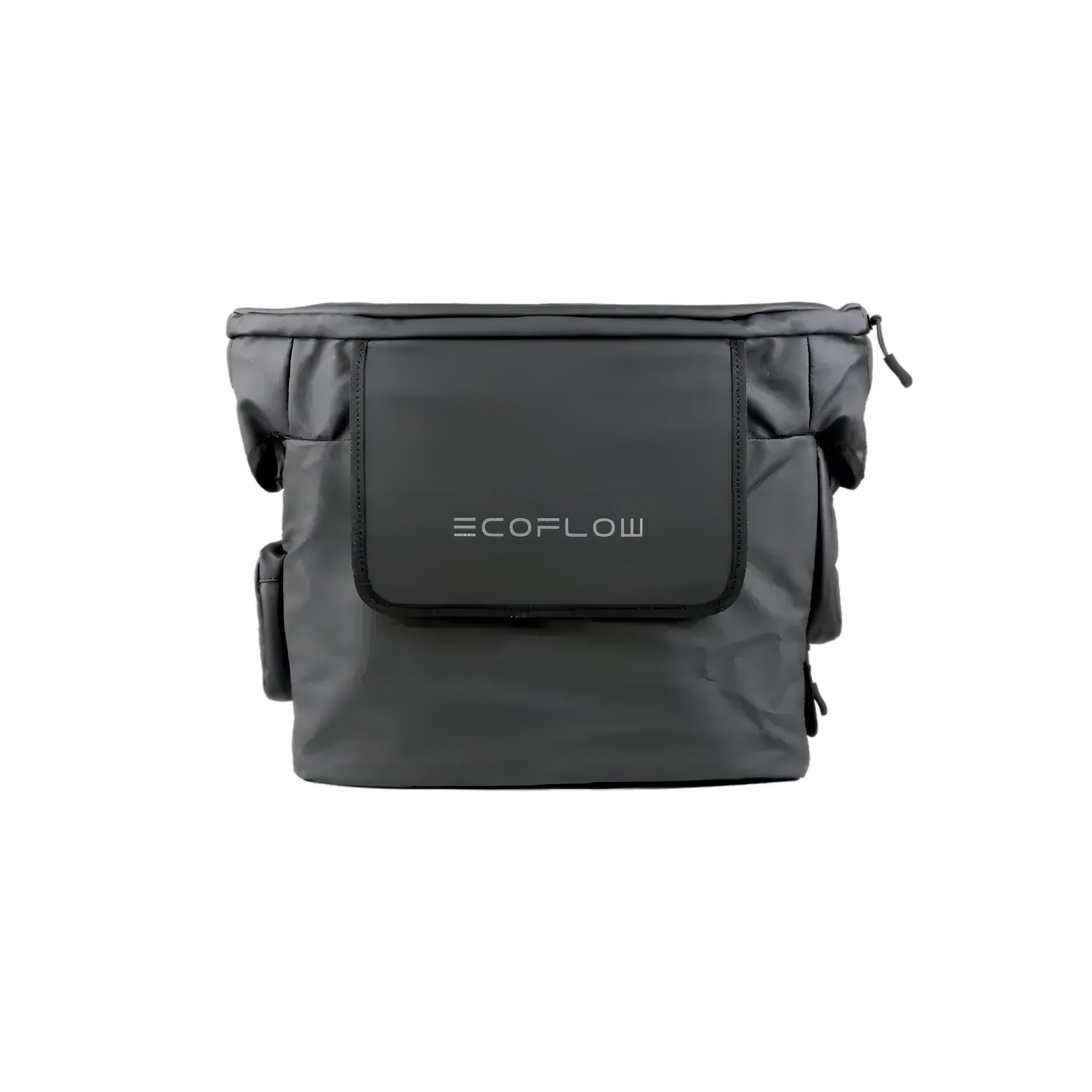 EcoFlow Delta 2 バッグ 新品未使用 楽天市場】EcoFlow DELTA 2 収納バッグ ポータブル電源 収納