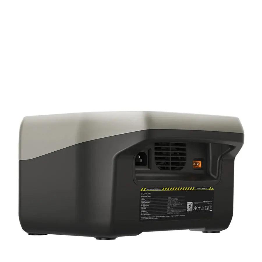 EcoFlow RIVER 2 Portable Power Station | 300W | 256Wh - EcoFlow Store New Zealand