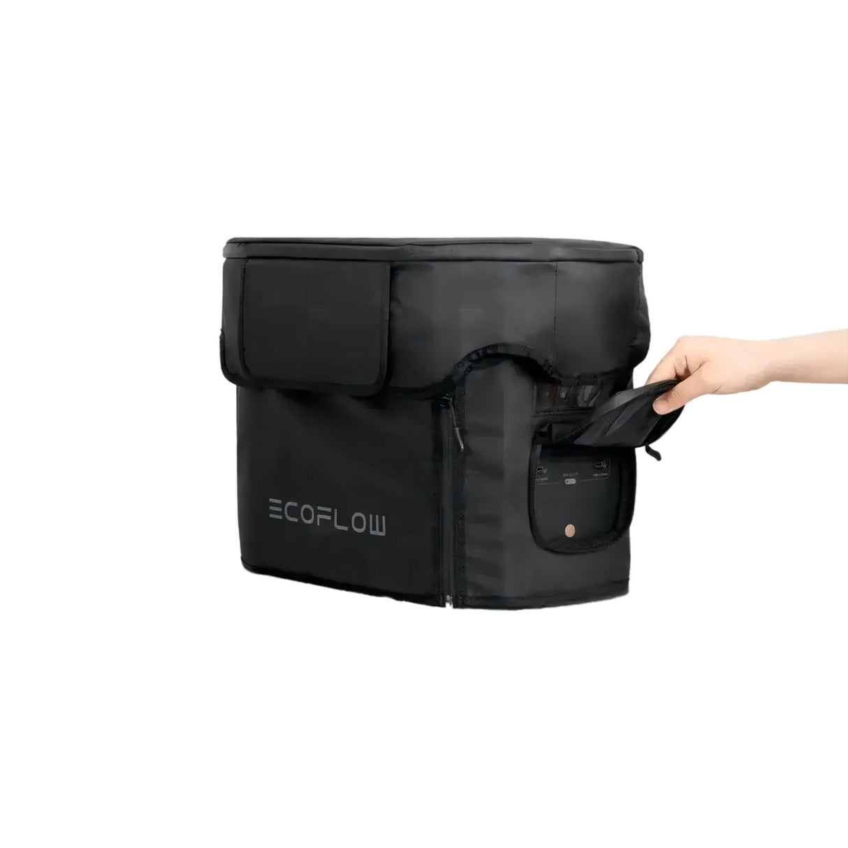 EcoFlow DELTA Max 2000 Bag - EcoFlow Store New Zealand