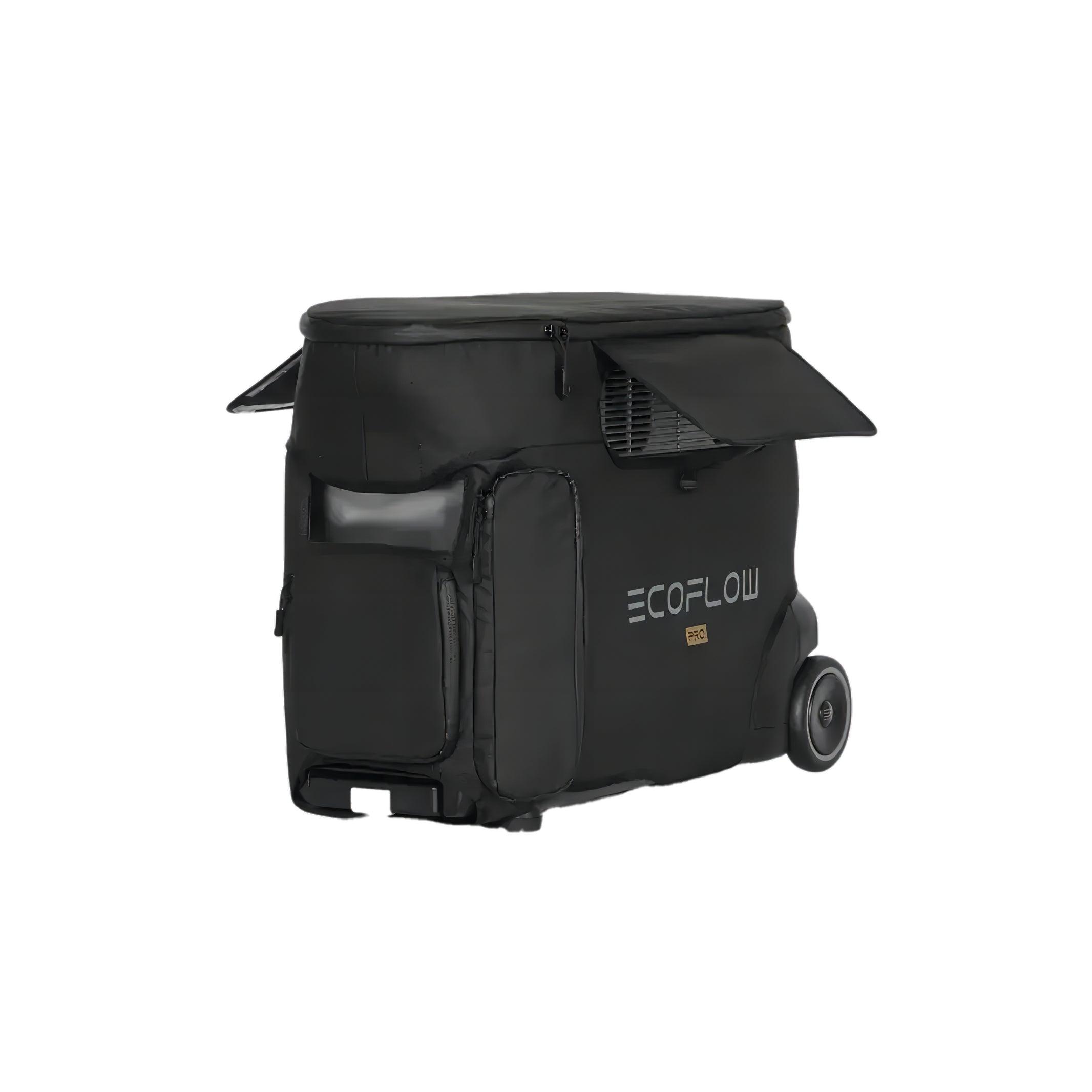 EcoFlow DELTA Pro Bag – EcoFlow Store New Zealand