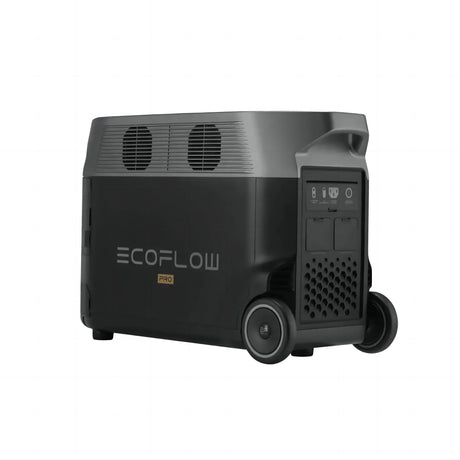 EcoFlow DELTA Pro OUTLET - EcoFlow Store New Zealand