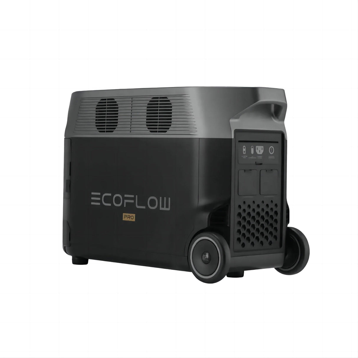 EcoFlow DELTA Pro OUTLET - EcoFlow Store New Zealand