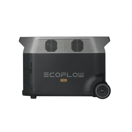 EcoFlow DELTA Pro OUTLET - EcoFlow Store New Zealand