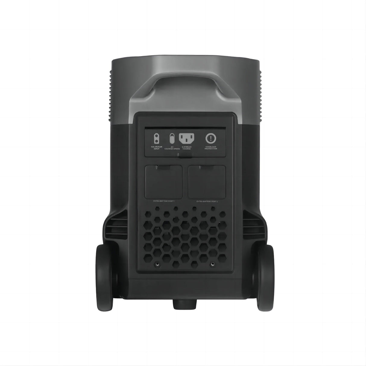 EcoFlow DELTA Pro OUTLET - EcoFlow Store New Zealand