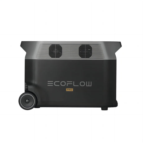 EcoFlow DELTA Pro OUTLET - EcoFlow Store New Zealand