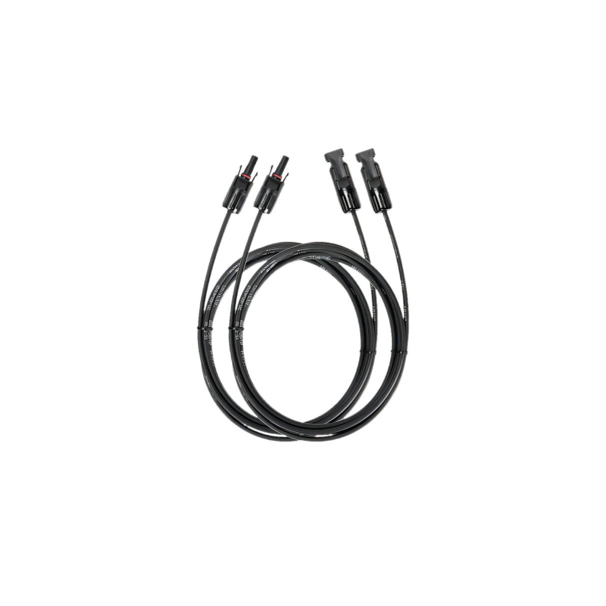 EcoFlow MC4 Solar Extension Cable-3m - EcoFlow Store New Zealand