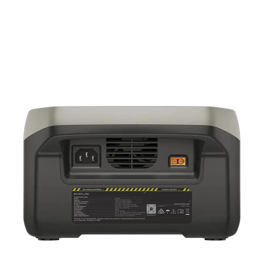 EcoFlow RIVER 2 Portable Power Station | 300W | 256Wh - EcoFlow Store New Zealand
