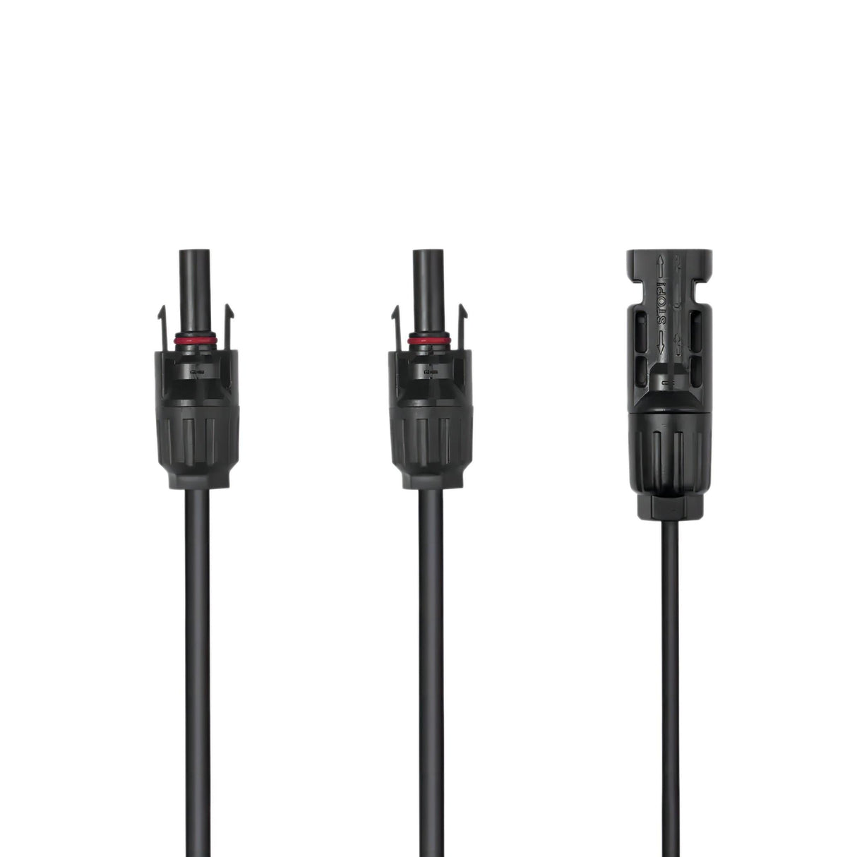 EcoFlow Solar MC4 Parallel Connection Cable - EcoFlow Store New Zealand