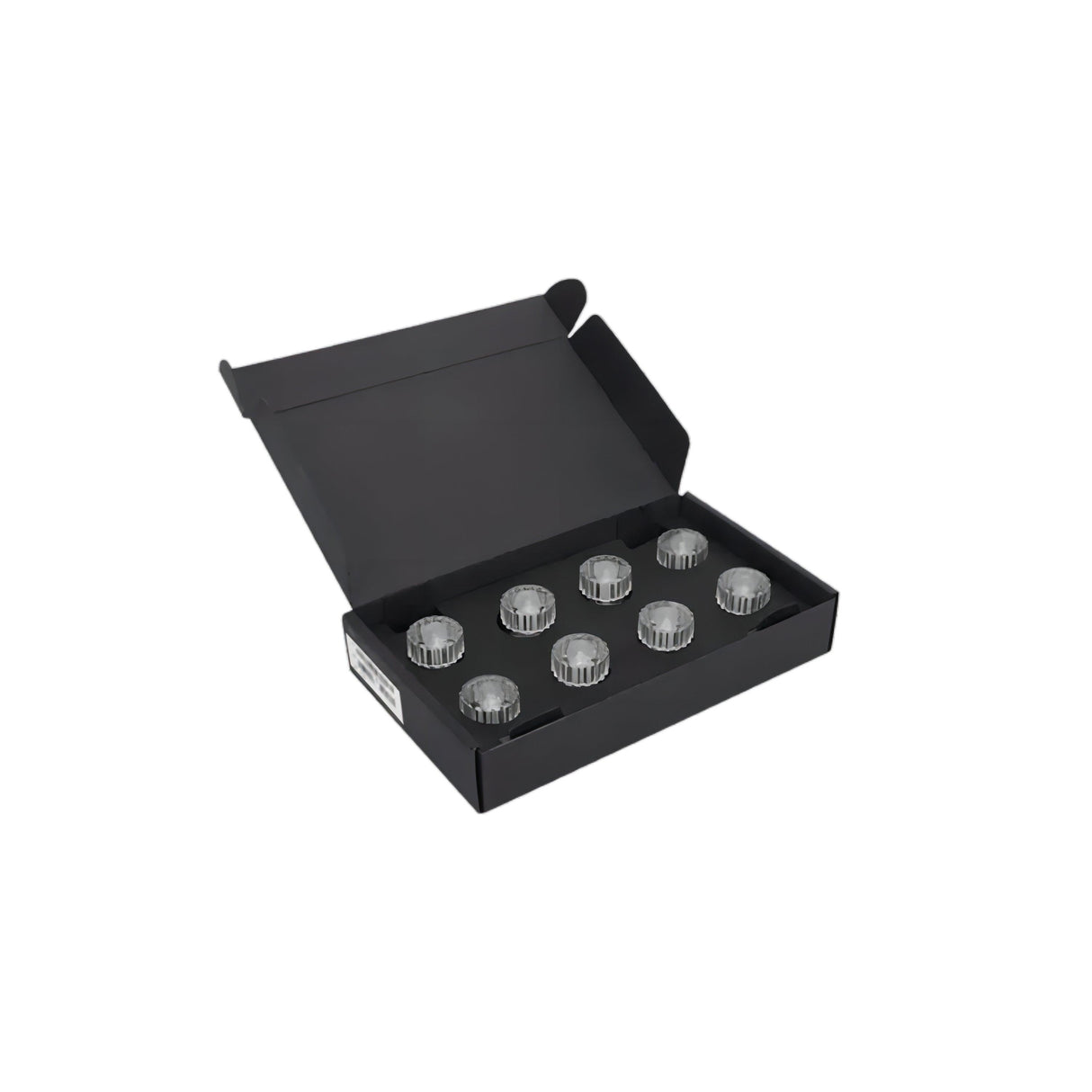 EcoFlow Suction Cups 8pcs - EcoFlow Store New Zealand