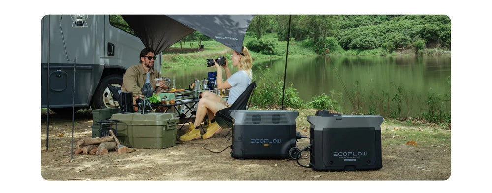 EcoFlow Dual Fuel Smart Generator4