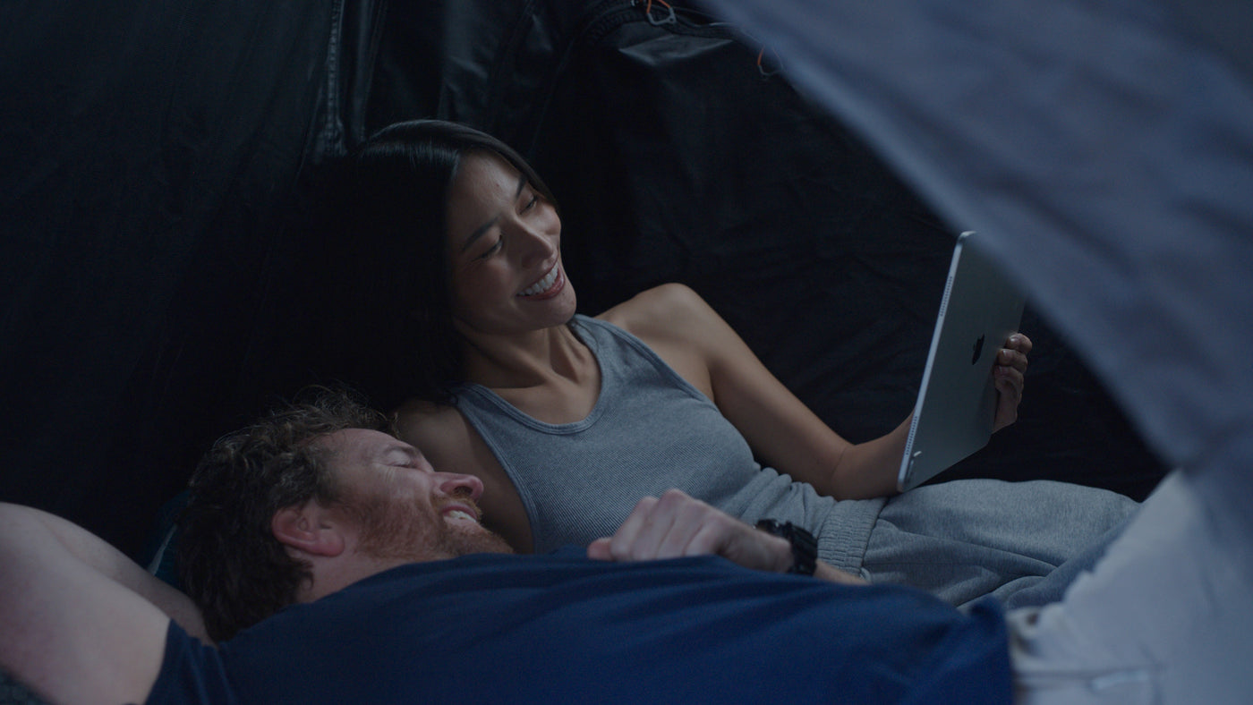 EcoFlow WAVE 3 Portable Air Conditioner Automatic