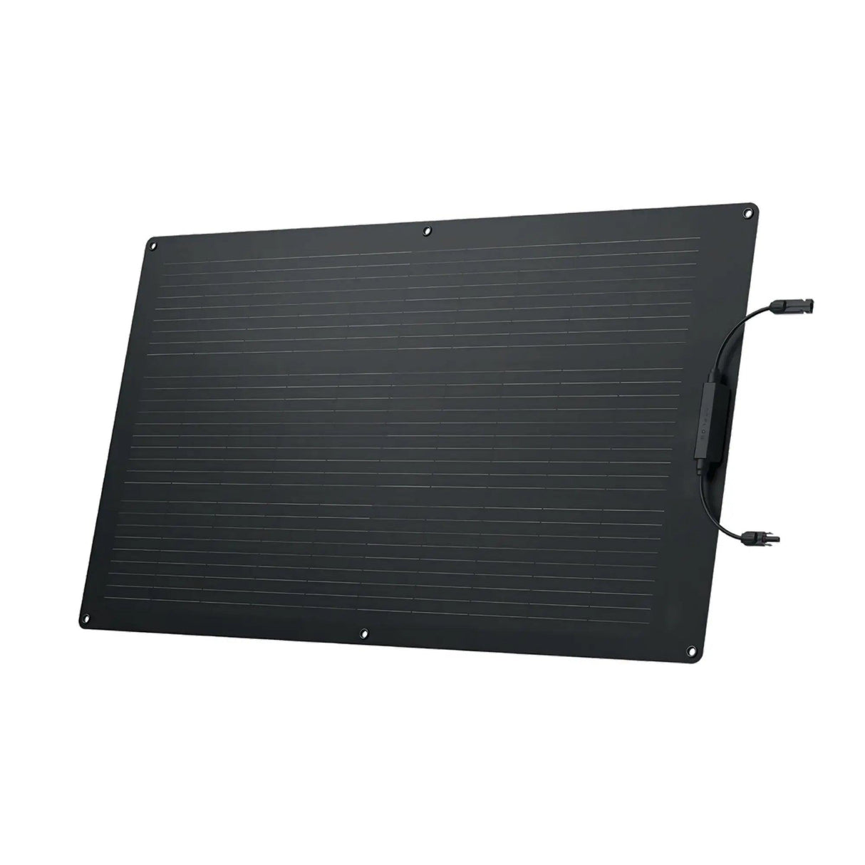 Ecoflow 100W Flexible Solar Panel - EcoFlow Store New Zealand