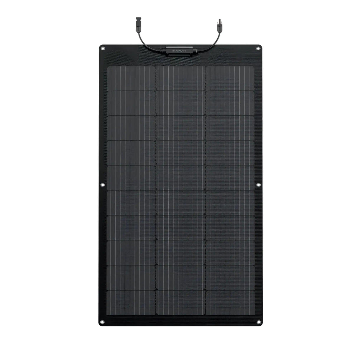 Ecoflow 100W Flexible Solar Panel - EcoFlow Store New Zealand