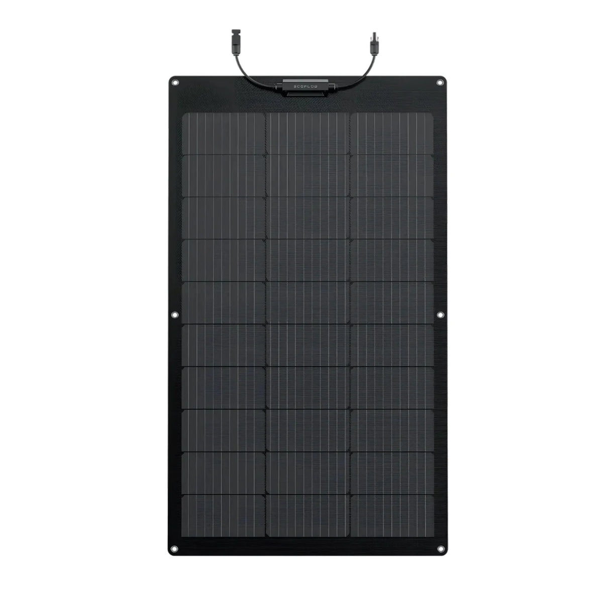 Ecoflow 100W Flexible Solar Panel OUTLET