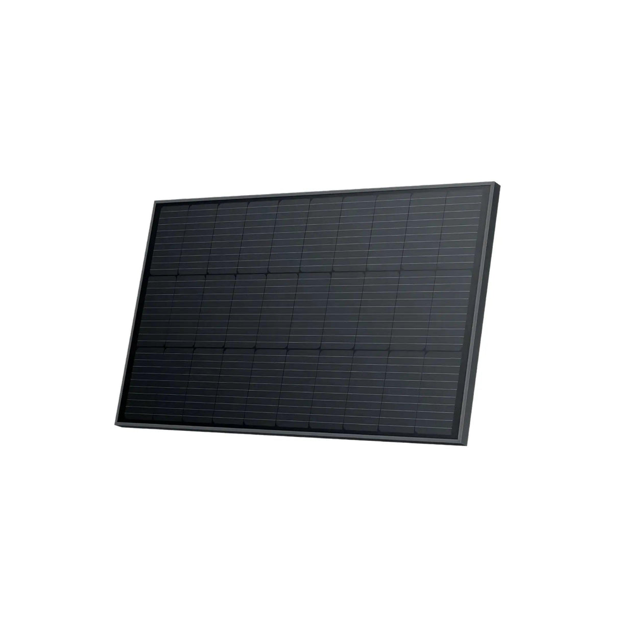 Ecoflow 2 x 100W Rigid Solar Panel + 2*Solar Panel Mounting Feet - EcoFlow Store New Zealand