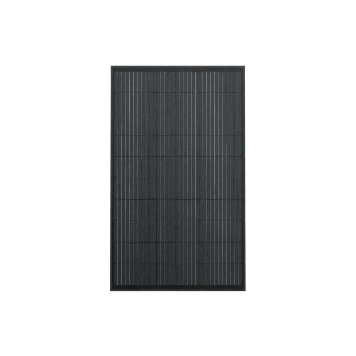 Ecoflow 2 x 100W Rigid Solar Panel + 2*Solar Panel Mounting Feet - EcoFlow Store New Zealand