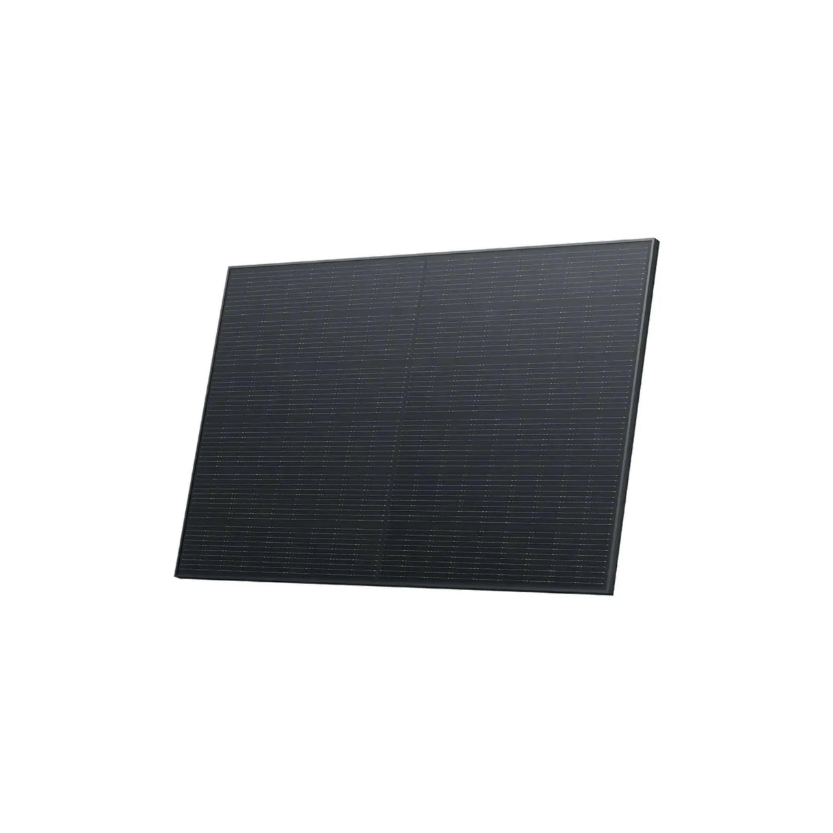 EcoFlow 2*400W Rigid Solar Panel + 4*Solar Panel Mounting Feet - EcoFlow Store New Zealand
