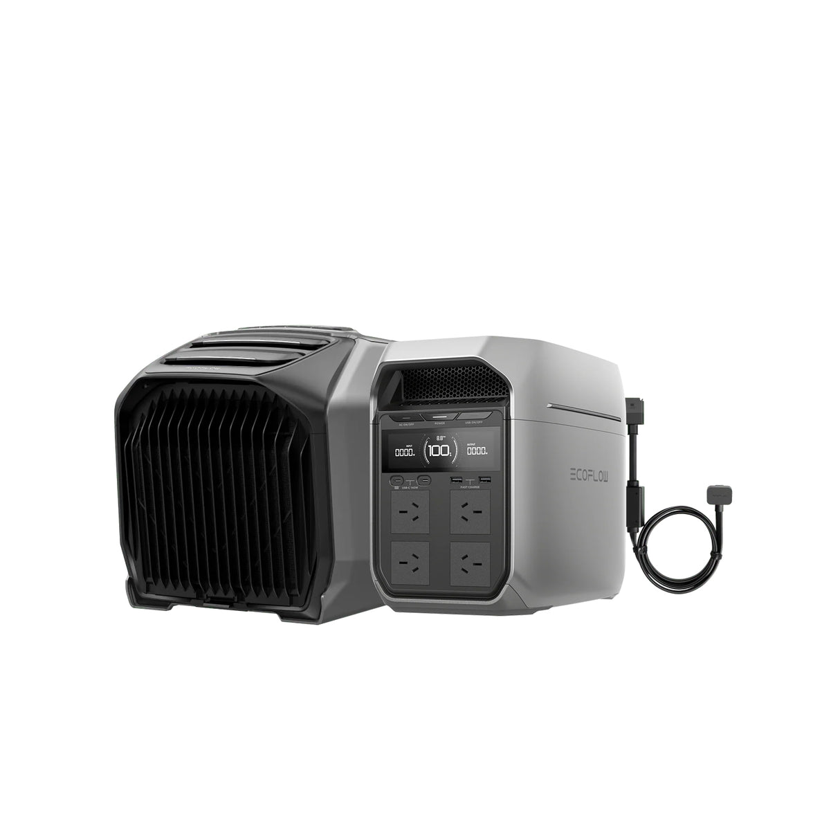 EcoFlow WAVE 3 Portable Air Conditioner