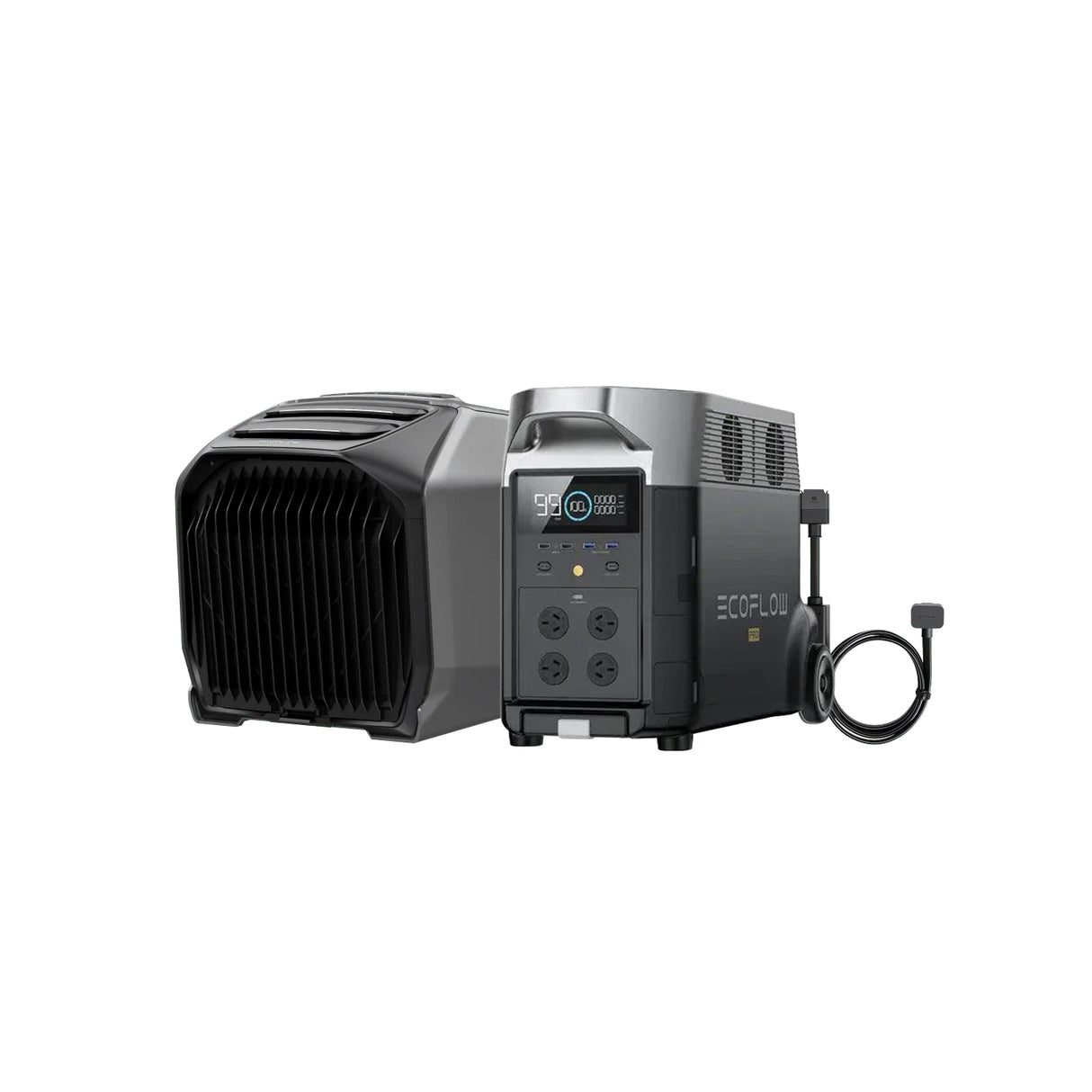EcoFlow WAVE 3 Portable Air Conditioner