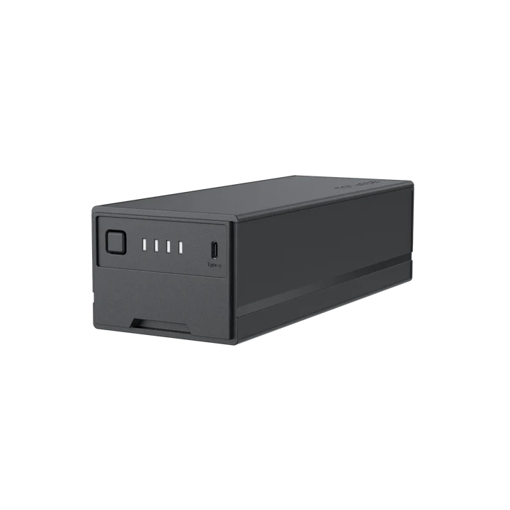 EcoFlow Glacier Portable Fridge-freezer Add-On Battery