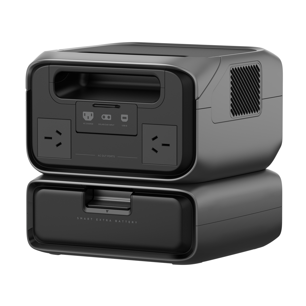 Ecoflow RIVER 3 Max Portable Power Station | 600W | 572Wh - EcoFlow Store New Zealand