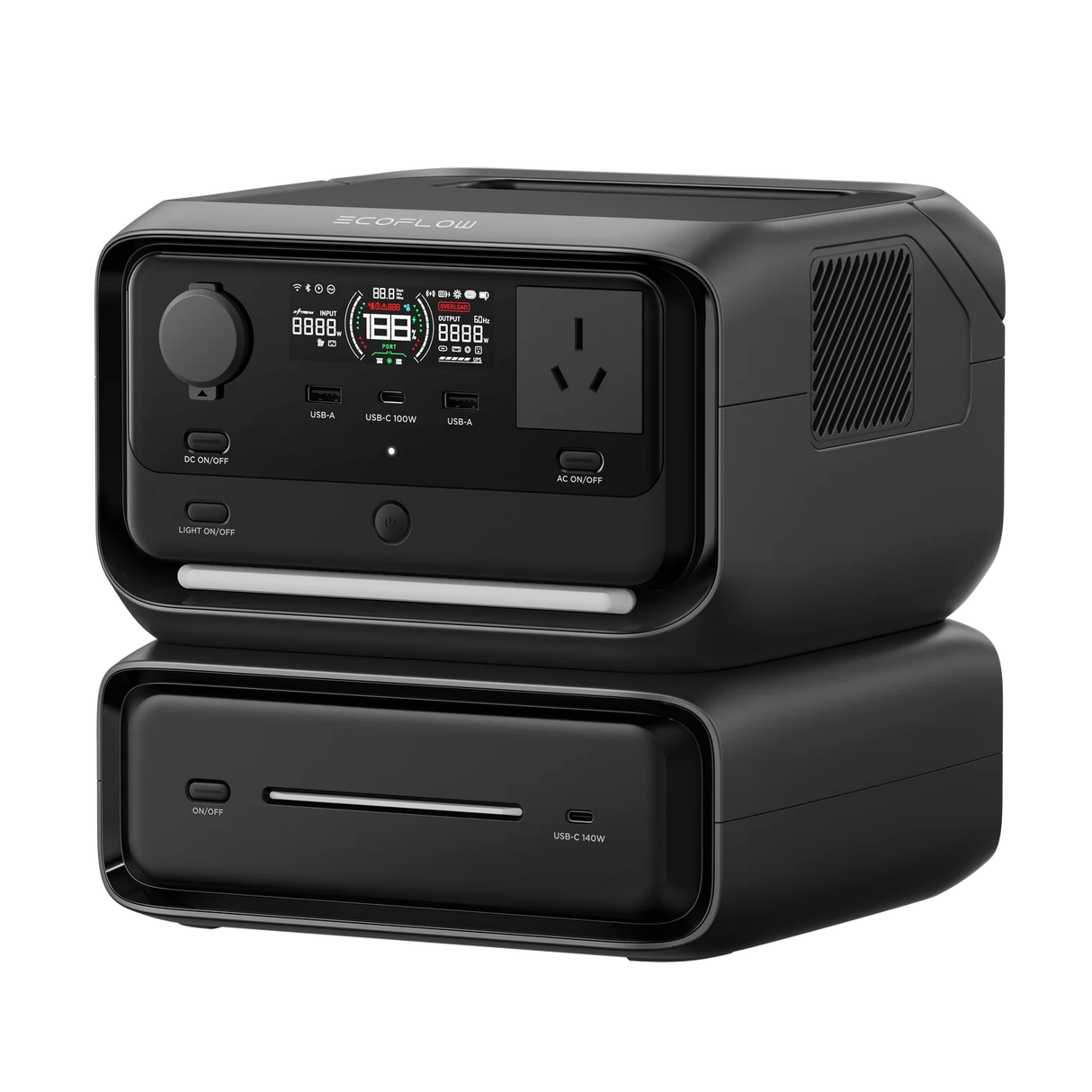 Ecoflow RIVER 3 Max OUTLET