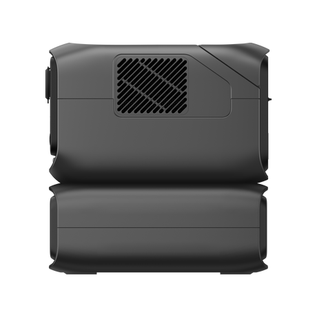 Ecoflow RIVER 3 Max Portable Power Station | 600W | 572Wh - EcoFlow Store New Zealand