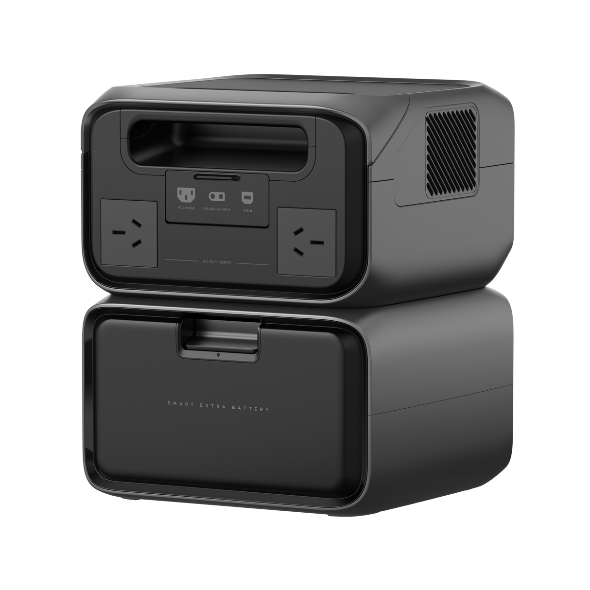 Ecoflow RIVER 3 Max Plus Portable Power Station | 600W | 858Wh - EcoFlow Store New Zealand