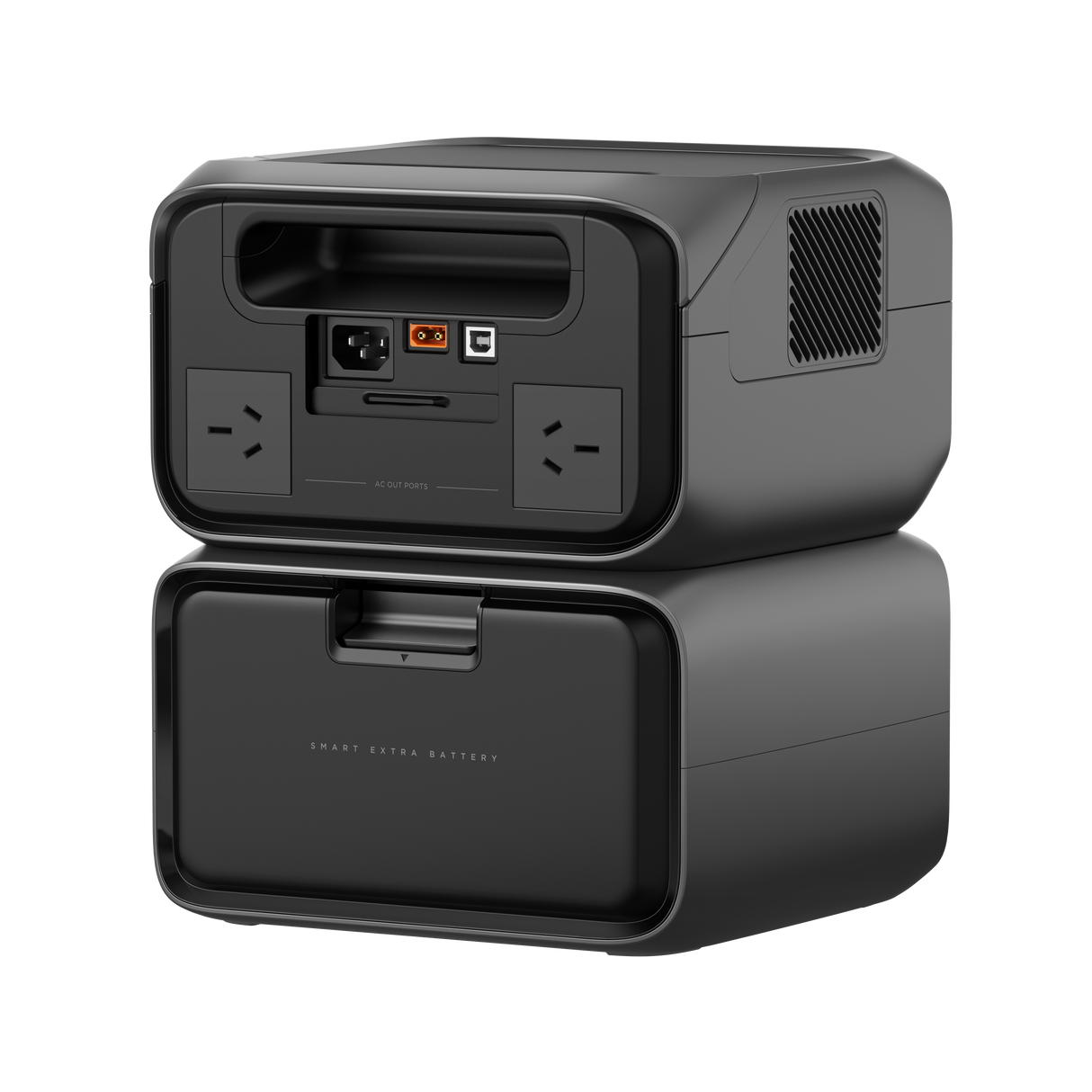 Ecoflow RIVER 3 Max Plus Portable Power Station | 600W | 858Wh - EcoFlow Store New Zealand