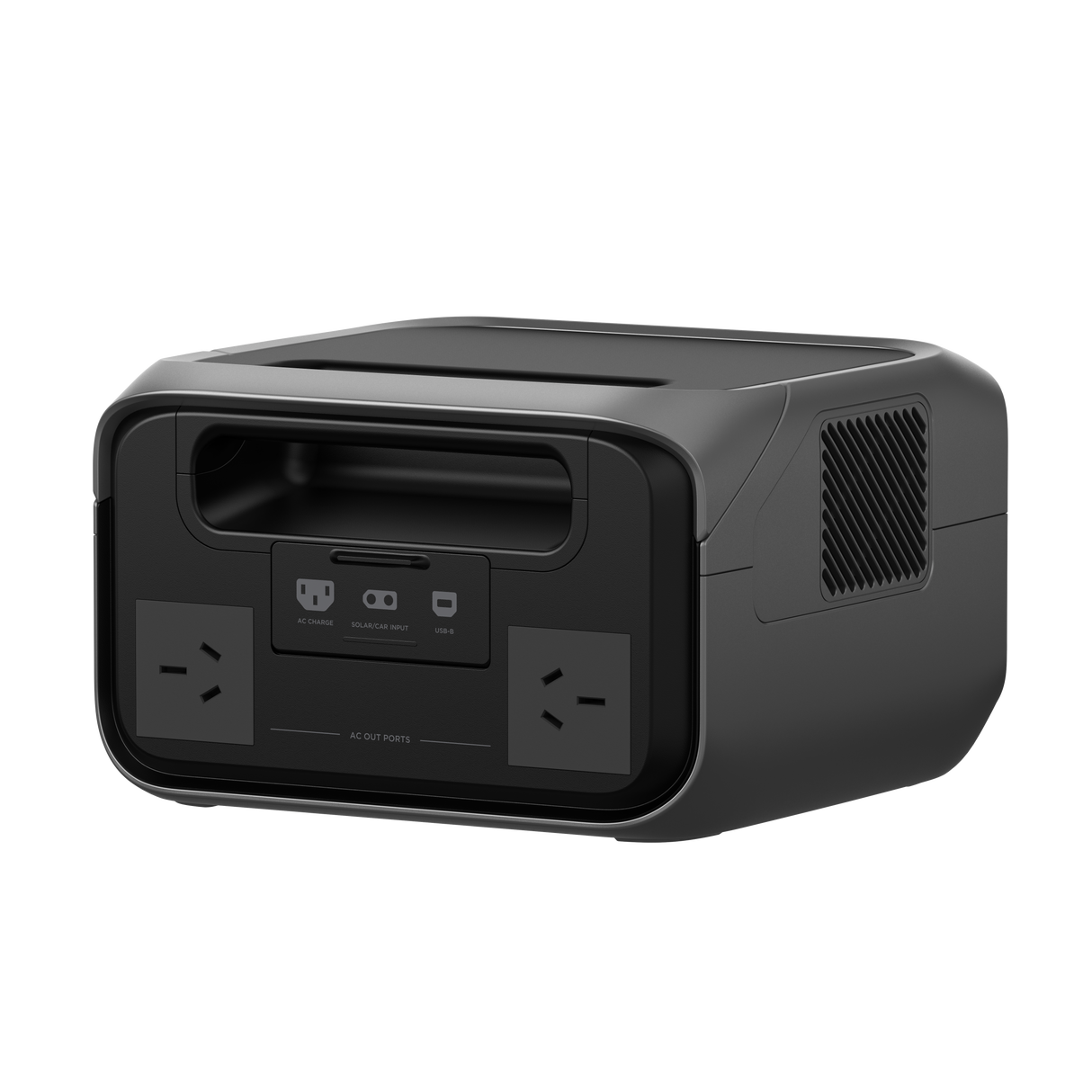 EcoFlow RIVER 3 Plus Portable Power Station | 600W | 286Wh - EcoFlow Store New Zealand
