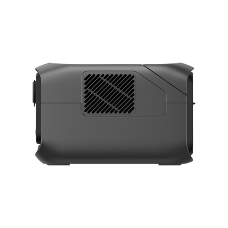 EcoFlow RIVER 3 Plus Portable Power Station | 600W | 286Wh - EcoFlow Store New Zealand