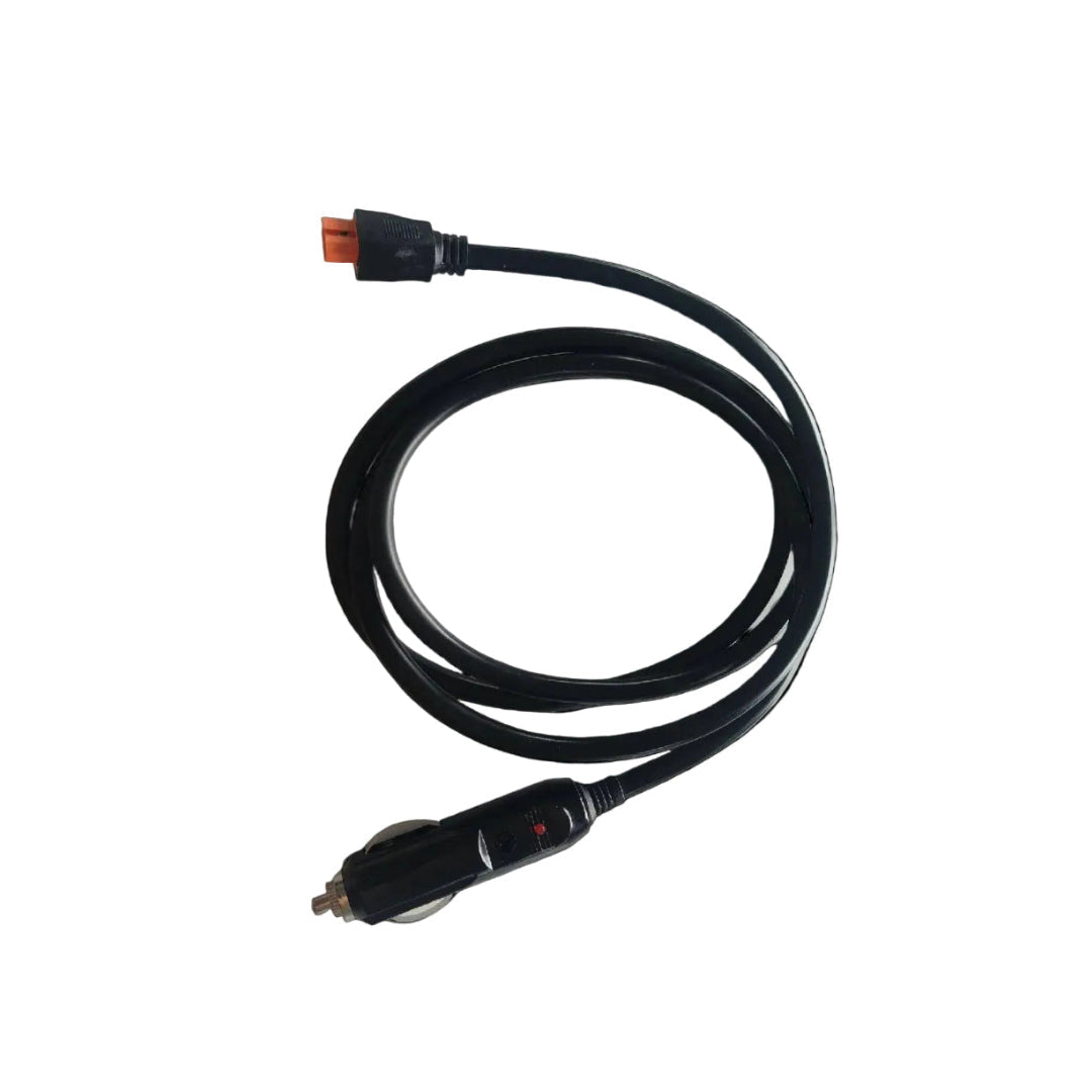 EcoFlow Car Charging Cable XT60 1.5M