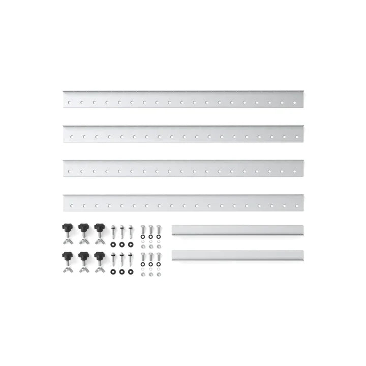 EcoFlow 50" Tilt Mount Bracket - EcoFlow Store New Zealand