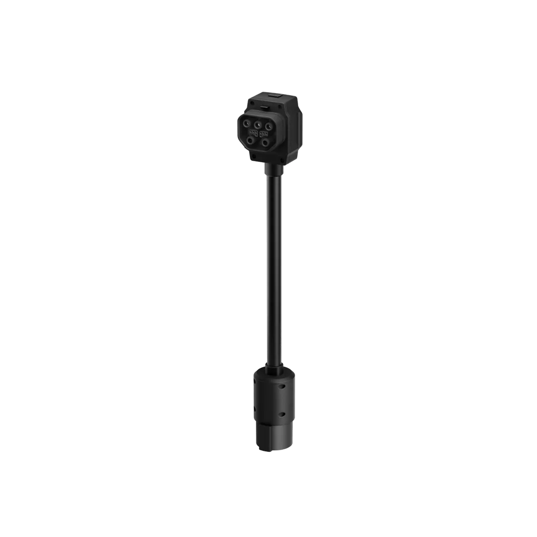 EcoFlow EV X-Stream Adapter (Delta pro 3) - EcoFlow Store New Zealand