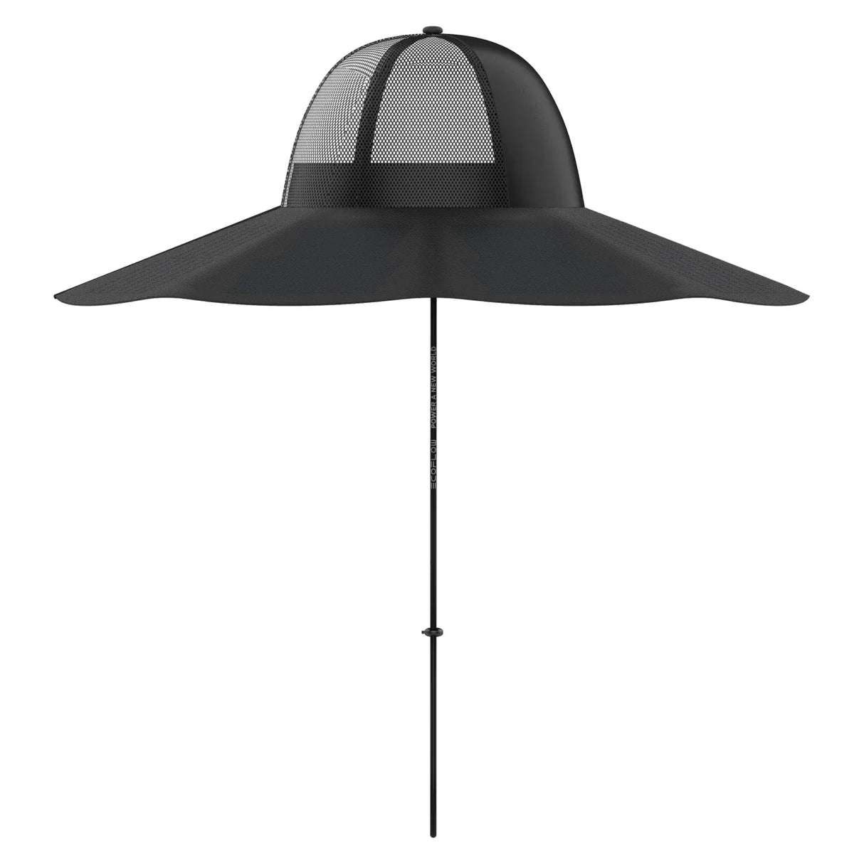 EcoFlow Power Hat - EcoFlow Store New Zealand