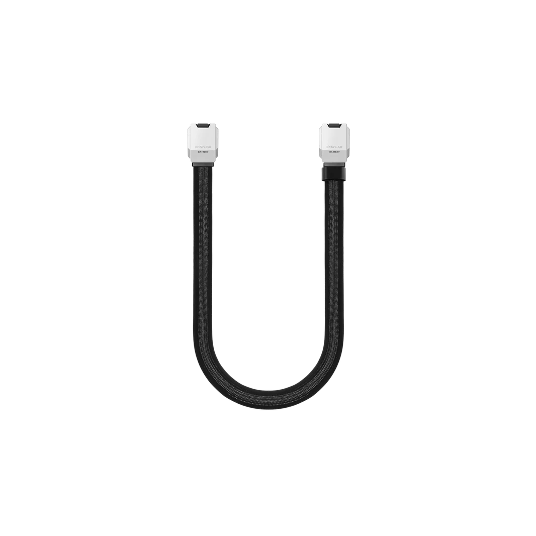 EcoFlow Delta Pro 3 Extra Battery Flat Link Cable - EcoFlow Store New Zealand