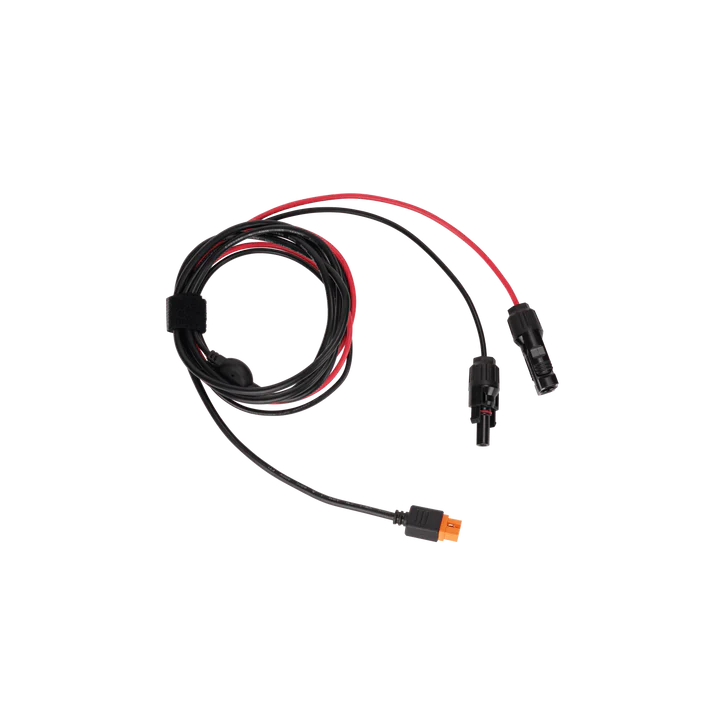 EcoFlow Solar to XT60/XT60i Charging Cable-3.5m/5m - EcoFlow Store New Zealand