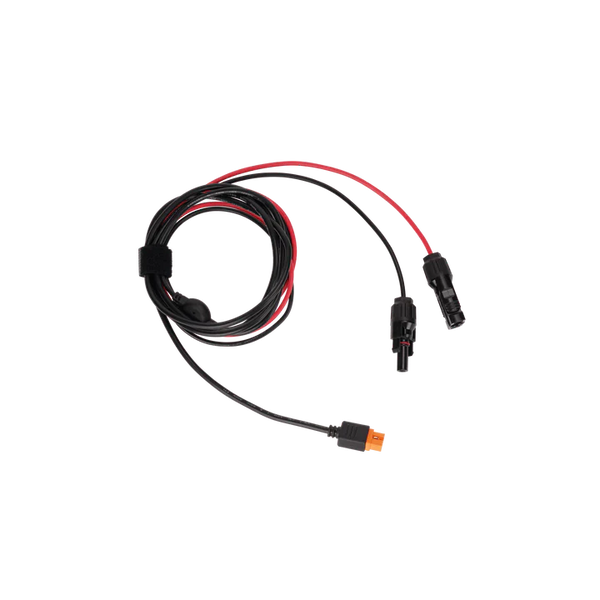 EcoFlow Solar to XT60/XT60i Charging Cable – EcoFlow Store New Zealand