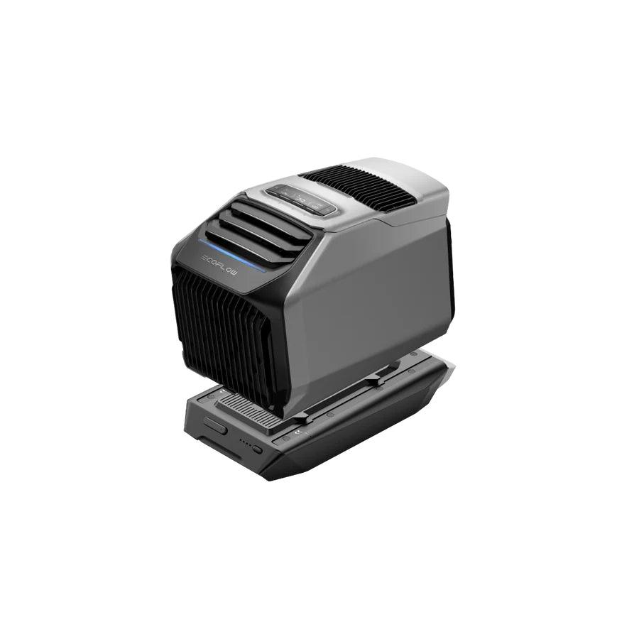 Ecoflow Wave 2+Add-on Battery - EcoFlow Store New Zealand