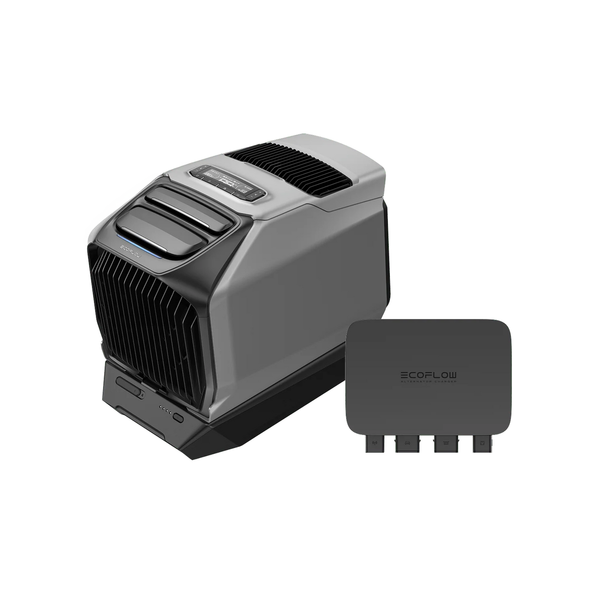 EcoFlow WAVE 3 Portable Air Conditioner