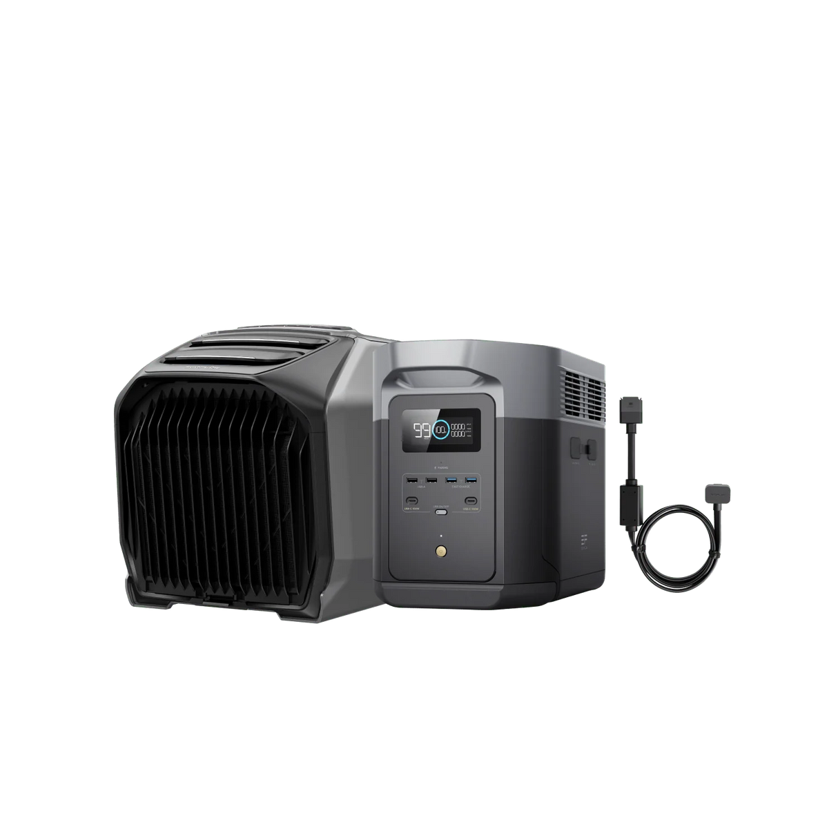 EcoFlow WAVE 3 Portable Air Conditioner