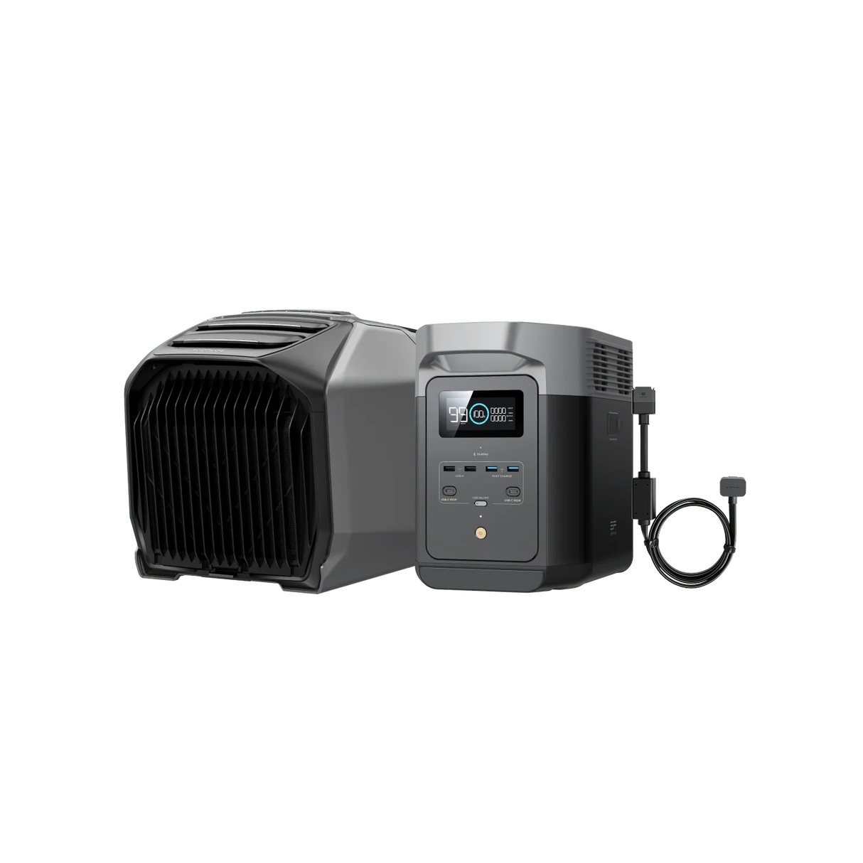 EcoFlow WAVE 3 Portable Air Conditioner