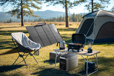 How Much Power Do I Need for Camping in New Zealand? Power Guide