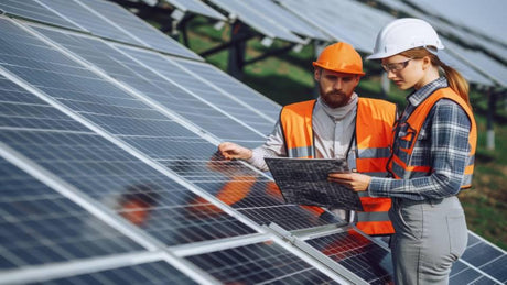 solar panel