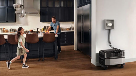 Best Home Emergency Generator in NZ: Your Complete Backup Power Guide