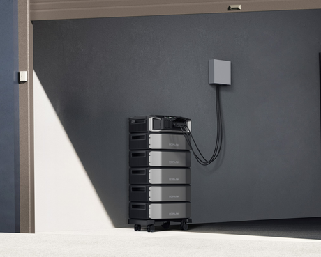 Why Home Batteries Matter More Than Ever